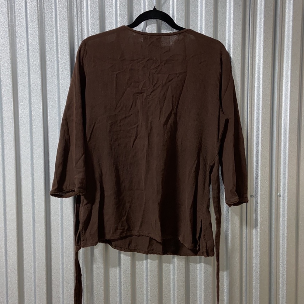 Blouse - Picture 2 of 3